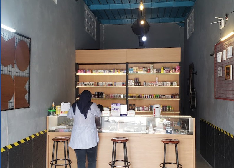 WIMO VAPE